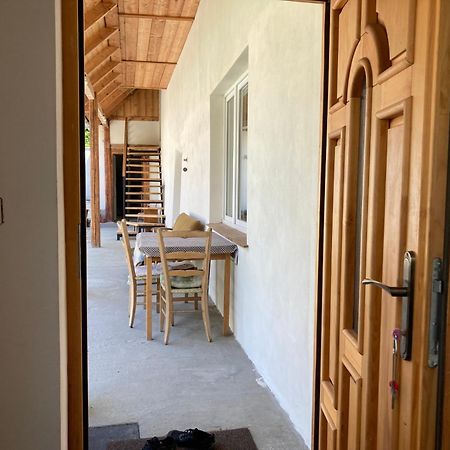 Na Mlejne Apartamento Telč Exterior foto
