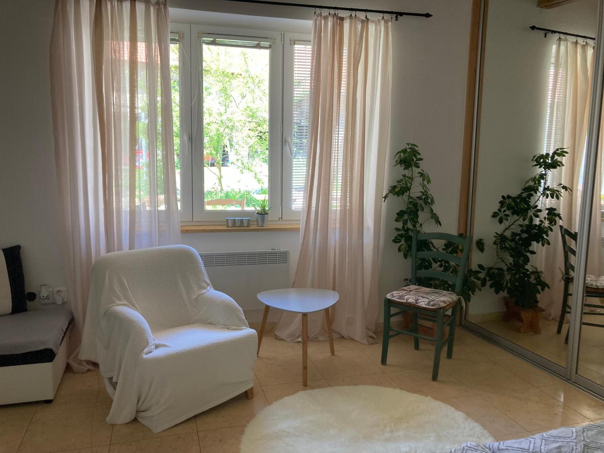 Na Mlejne Apartamento Telč Exterior foto